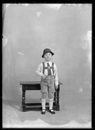 Alexander George ('Alec') Roche NPG x156185