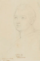 John Varley NPG 1194