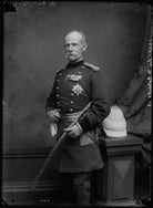 Frederick Sleigh Roberts, 1st Earl Roberts NPG x96273