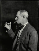 George Grey Wornum NPG x151237