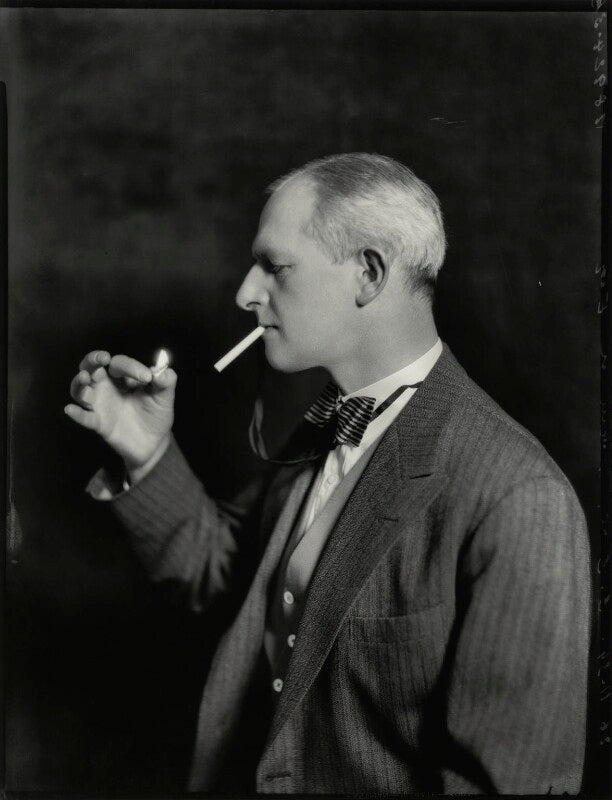 George grey wornum npg x151237