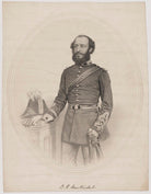 Benjamin Hay Martindale NPG D38296