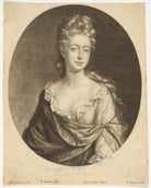 Sophia Dorothea of Celle NPG D9125