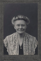 Dame Emily Penrose NPG x27623