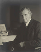 Sir Harold Arthur Brown NPG x166151