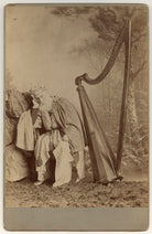 John Roberts NPG x33563