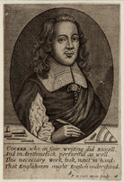 Edward Cocker NPG D30458