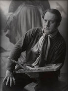 Pietro Annigoni NPG x2333