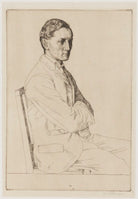 Sir Henry John Newbolt NPG D38711