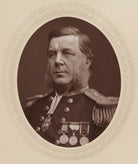 Bedford Clapperton Trevelyan Pim NPG Ax17719