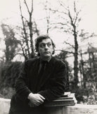 Bill Hopkins NPG x127338