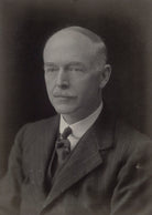 Arthur William Crossley NPG x67074