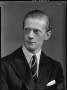 Gavin Astor, 2nd Baron Astor of Hever NPG x156403