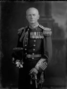 Alfred Francis Blakeney Carpenter NPG x69642