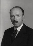 Francis John Clarence Westenra Plantagenet Hastings, 16th Earl of Huntingdon NPG x89890