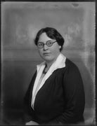 Griselda Joynson-Hicks NPG x150133