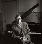 Dmitri Shostakovich NPG x31637