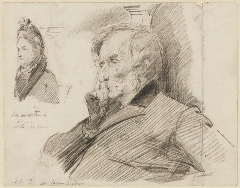 Sir james taylor ingham npg 2247