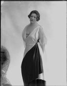 Denise Orme NPG x154821