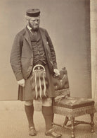 John Brown NPG P22(9)