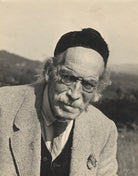 Tobias Matthay NPG x127756