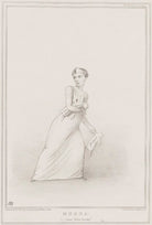 Medea (John Russell, 1st Earl Russell) NPG D41462