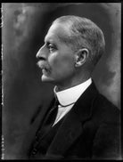 John Francis Granville Scrope Egerton, 4th Earl of Ellesmere NPG x150836