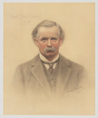 David Lloyd George NPG D37387