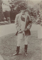 Frederick Archer NPG x76934