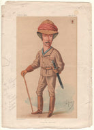 Garnet Joseph Wolseley, 1st Viscount Wolseley NPG D4897