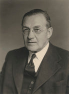 Sir John Hacking NPG x168025