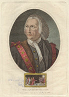 William Beckford NPG D42242