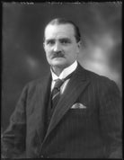 John Sherwood Kelly NPG x122920