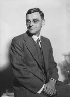 Henry Christopher Bailey NPG x2653