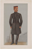 Sir Audley Dallas Neeld, 3rd Bt NPG D6749