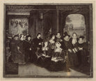 Sir Thomas More, his father, his household and his descendants NPG D39014