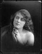 Irene Warren NPG x103601