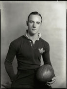 J.L.J. Jackson NPG x151506