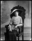 Miss Wills NPG x103889