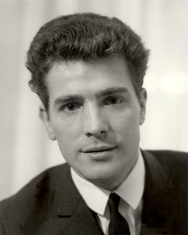 John stephen npg x125700