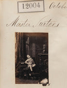 Master Surtees NPG Ax61681