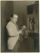 William Orpen NPG x1685