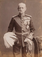 Frederick Sleigh Roberts, 1st Earl Roberts NPG P1700(31c)