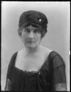 Hon. Eleanor Jane Emily Watney (née Hawke) NPG x36684
