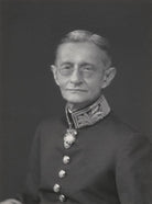Sir Dinshah Fardunji Mulla NPG x186767