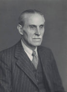 Guy Cromwell Field NPG x167530