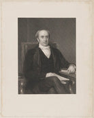 Thomas Sambrooke NPG D40049