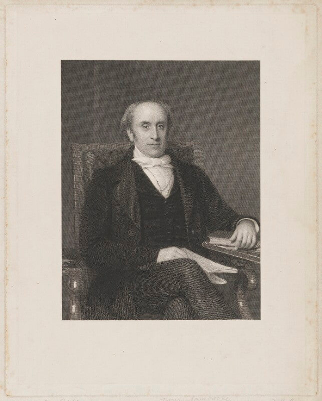 Thomas sambrooke npg d40049