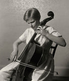 Jacqueline du Pré NPG x125734