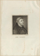 John Lydgate NPG D24029
